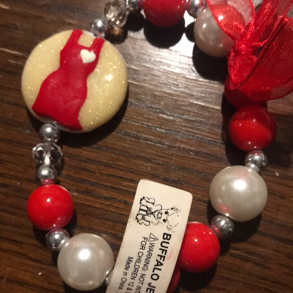 Bracelet